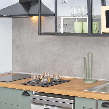 Les Tennis * Roquebrune-Cap-Martin