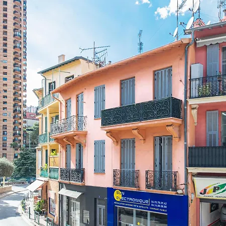 Appartement Les Tennis