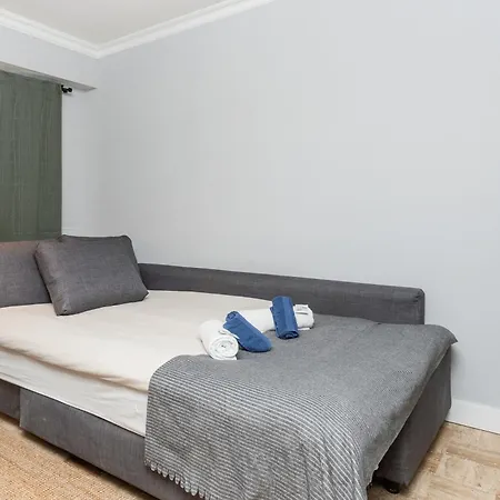 Apartment Les Tennis