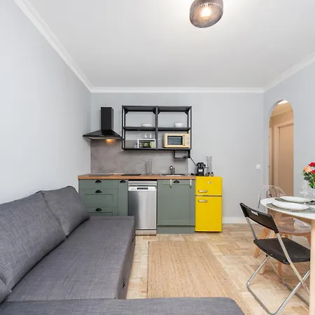 Apartment Les Tennis