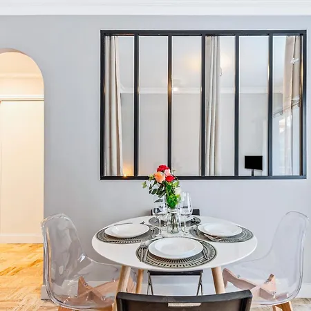 Appartement Les Tennis Roquebrune-Cap-Martin